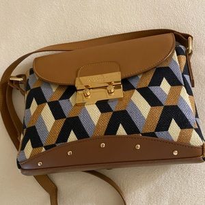 Spartina crossbody bag